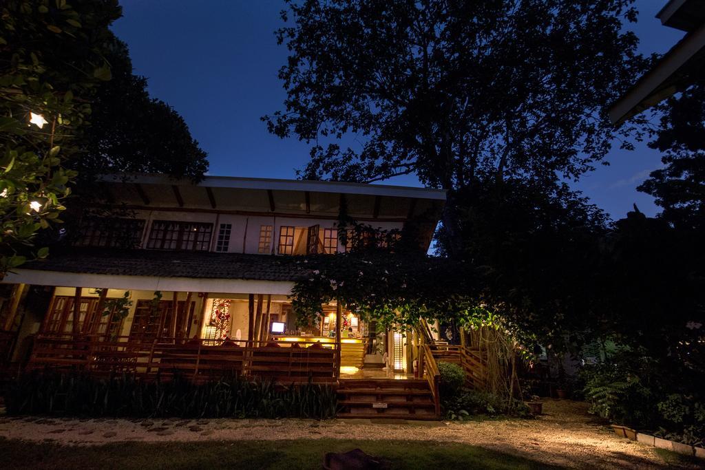 プエルト・プリンセサ パロ アルト ベッド&ブレックファスト Bed & Breakfast エクステリア 写真