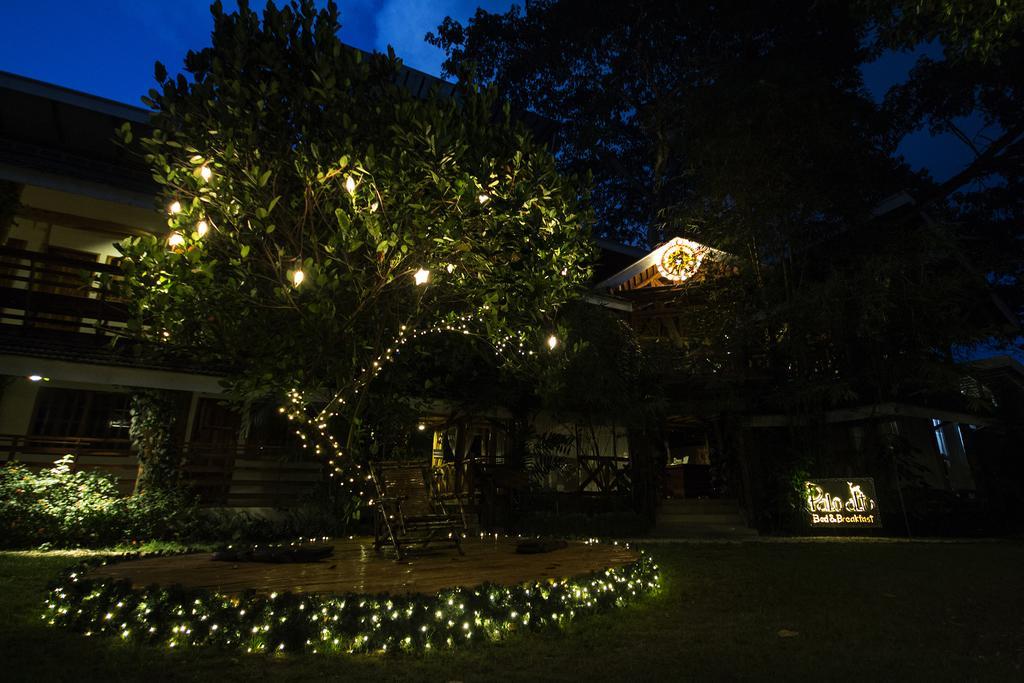 プエルト・プリンセサ パロ アルト ベッド&ブレックファスト Bed & Breakfast エクステリア 写真