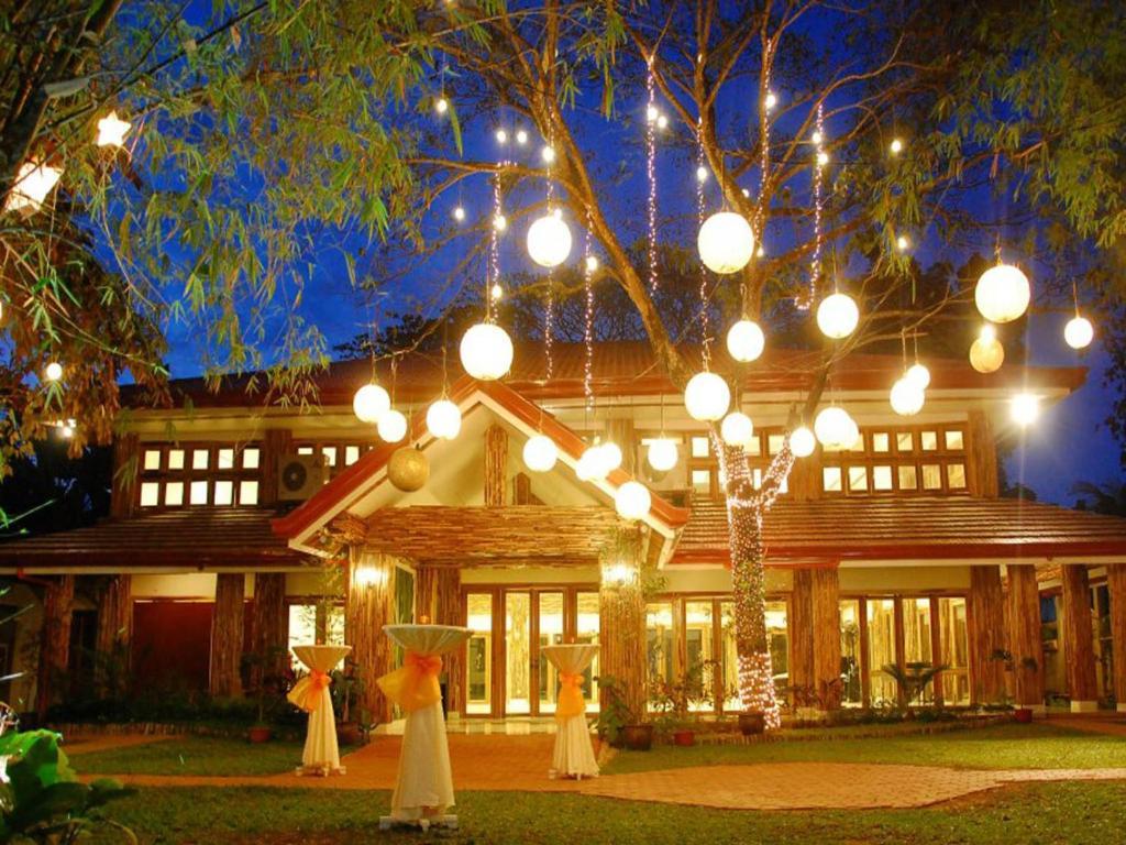 プエルト・プリンセサ パロ アルト ベッド&ブレックファスト Bed & Breakfast エクステリア 写真